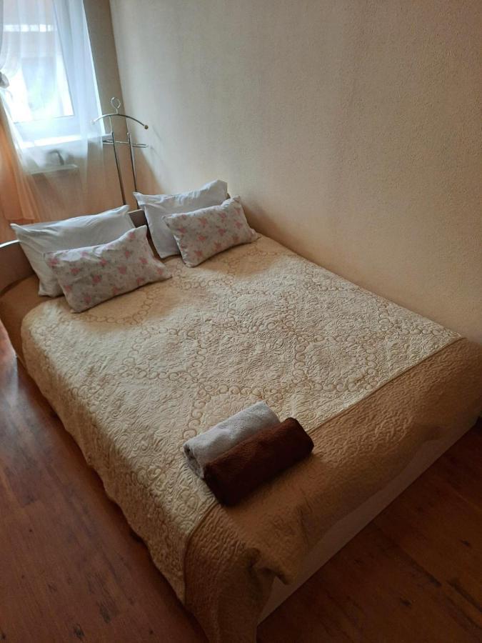 Apartment In The Historical City Center Černovice Exteriér fotografie
