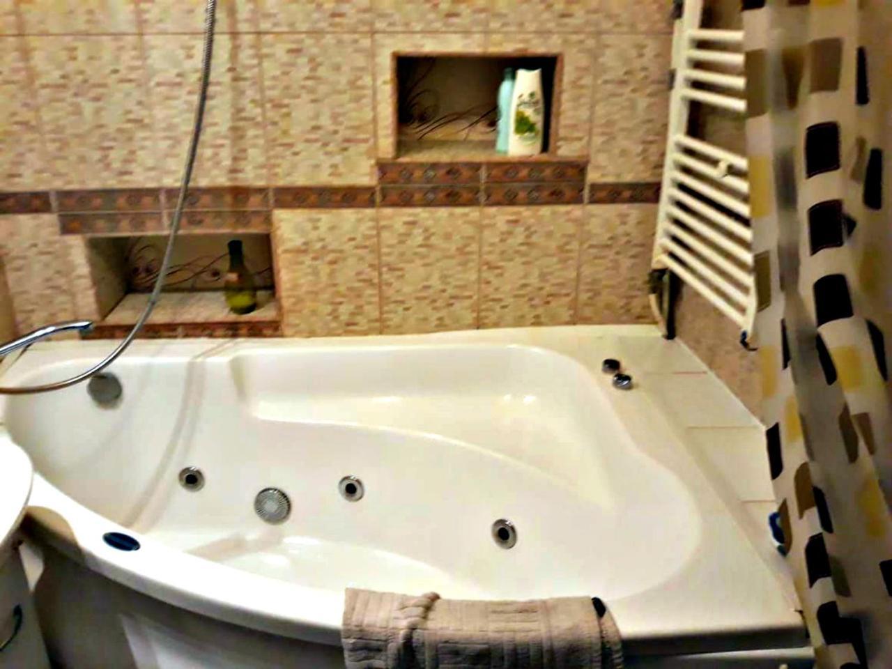 Apartment In The Historical City Center Černovice Exteriér fotografie