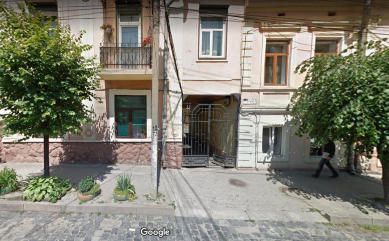 Apartment In The Historical City Center Černovice Exteriér fotografie
